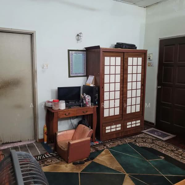 2-storey Terraced House for Sale in Ampang (Kuala Lumpur) - Azli Ibrahim - Interior - PropertyGuru.com.my