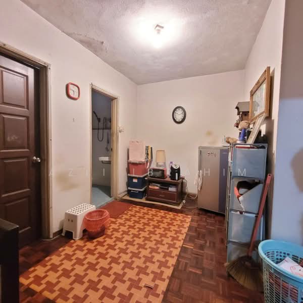 2-storey Terraced House for Sale in Ampang (Kuala Lumpur) - Azli Ibrahim - Interior - PropertyGuru.com.my