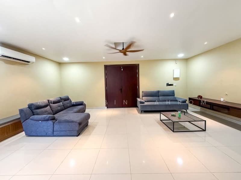 Rumah Teres 2.5 Tingkat untuk Dijual di Seksyen 16 (Shah Alam) - Fauzan bin Sahrom - PropertyGuru.com.my