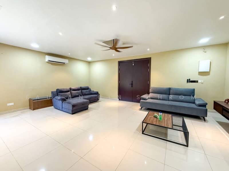 Rumah Teres 2.5 Tingkat untuk Dijual di Seksyen 16 (Shah Alam) - Fauzan bin Sahrom - PropertyGuru.com.my