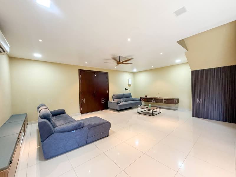 Rumah Teres 2.5 Tingkat untuk Dijual di Seksyen 16 (Shah Alam) - Fauzan bin Sahrom - PropertyGuru.com.my