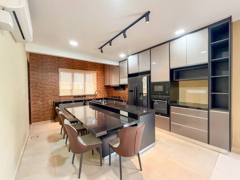 Rumah Teres 2.5 Tingkat untuk Dijual di Seksyen 16 (Shah Alam) - Fauzan bin Sahrom - PropertyGuru.com.my
