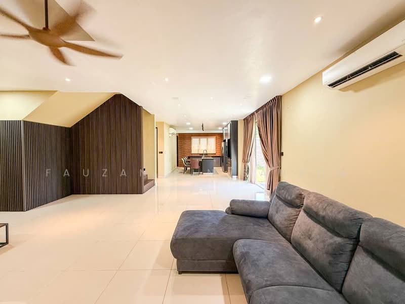 Rumah Teres 2.5 Tingkat untuk Dijual di Seksyen 16 (Shah Alam) - Fauzan bin Sahrom - PropertyGuru.com.my