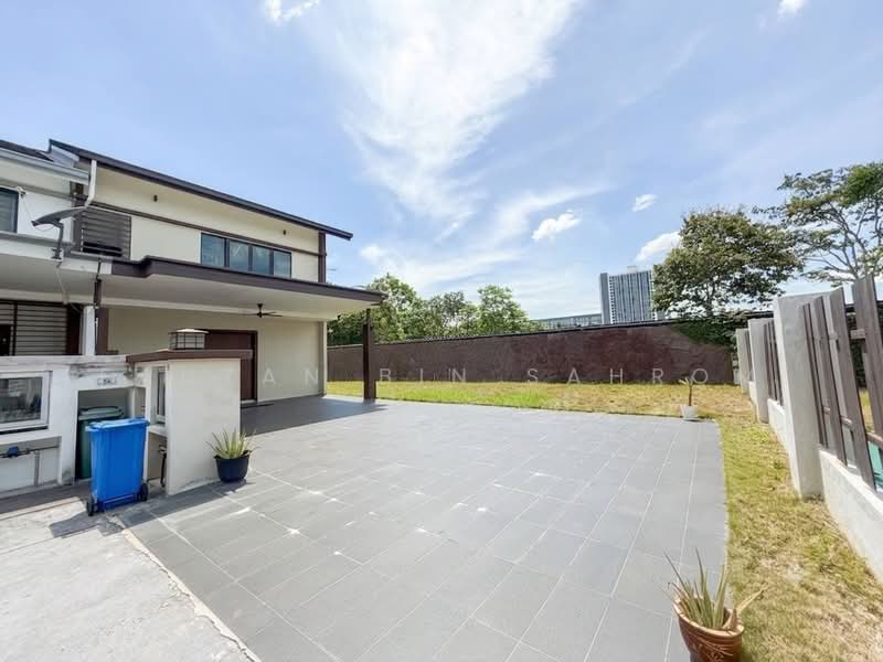Rumah Teres 2.5 Tingkat untuk Dijual di Seksyen 16 (Shah Alam) - Fauzan bin Sahrom - PropertyGuru.com.my