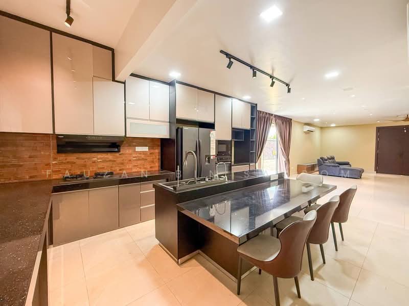 Rumah Teres 2.5 Tingkat untuk Dijual di Seksyen 16 (Shah Alam) - Fauzan bin Sahrom - PropertyGuru.com.my