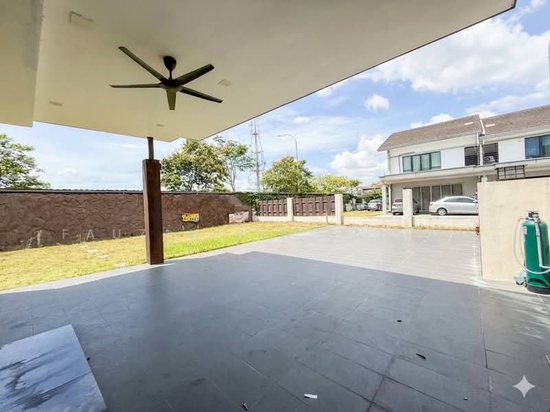 Rumah Teres 2.5 Tingkat untuk Dijual di Seksyen 16 (Shah Alam) - Fauzan bin Sahrom - PropertyGuru.com.my