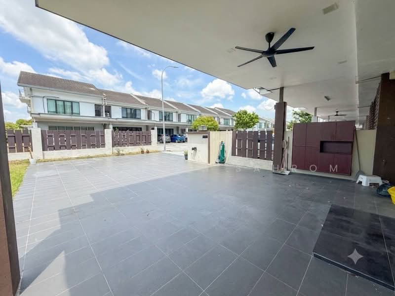 Rumah Teres 2.5 Tingkat untuk Dijual di Seksyen 16 (Shah Alam) - Fauzan bin Sahrom - PropertyGuru.com.my