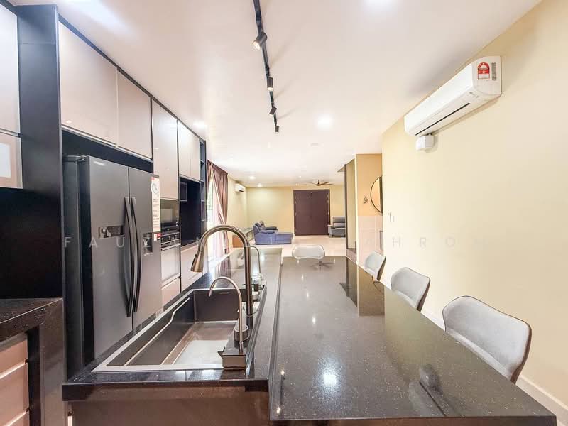 Rumah Teres 2.5 Tingkat untuk Dijual di Seksyen 16 (Shah Alam) - Fauzan bin Sahrom - PropertyGuru.com.my
