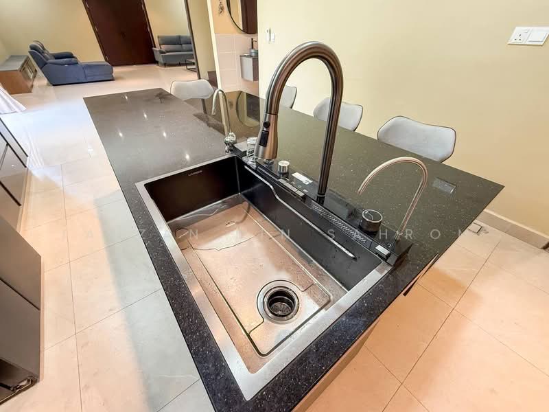 Rumah Teres 2.5 Tingkat untuk Dijual di Seksyen 16 (Shah Alam) - Fauzan bin Sahrom - PropertyGuru.com.my