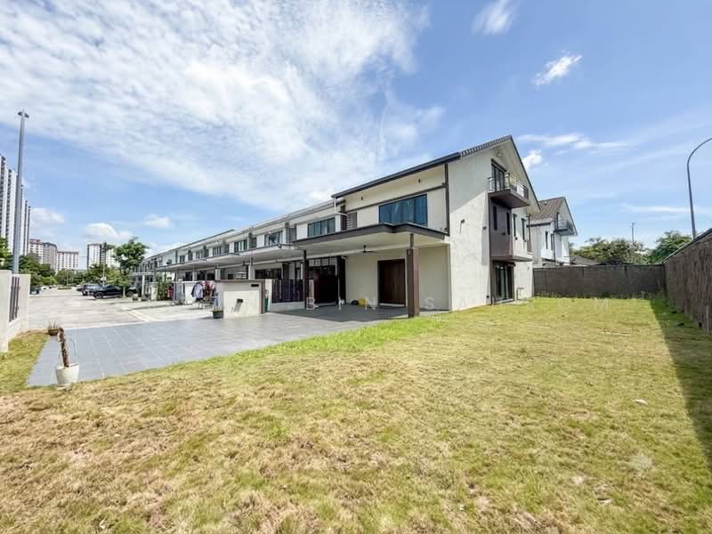 Rumah Teres 2.5 Tingkat untuk Dijual di Seksyen 16 (Shah Alam) - Fauzan bin Sahrom - PropertyGuru.com.my