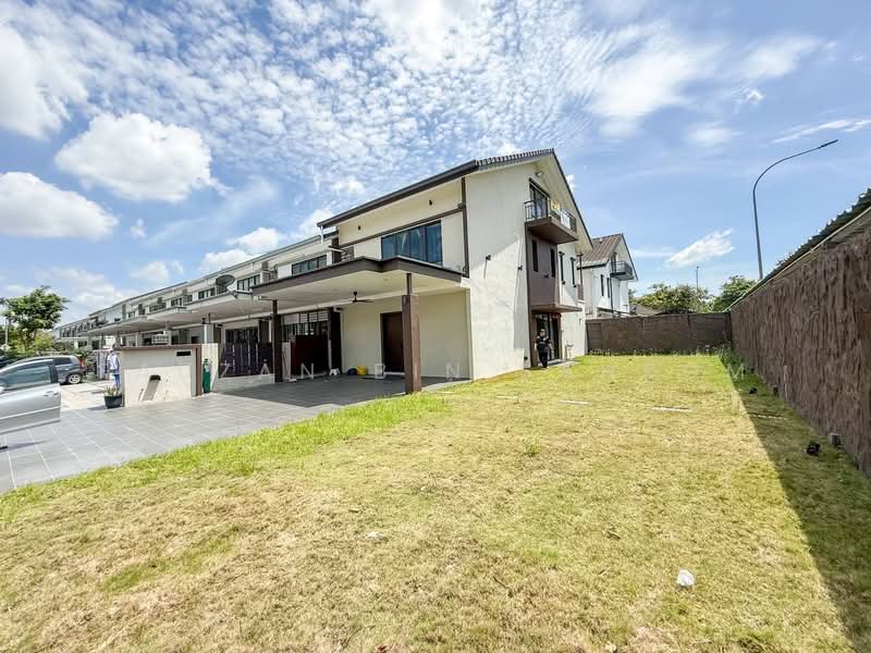 Rumah Teres 2.5 Tingkat untuk Dijual di Seksyen 16 (Shah Alam) - Fauzan bin Sahrom - PropertyGuru.com.my