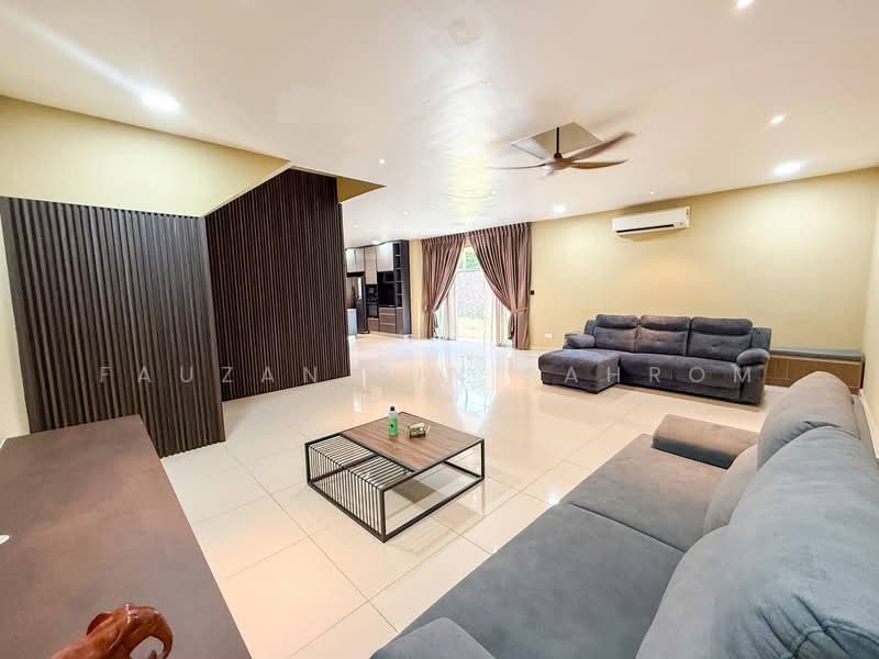 Rumah Teres 2.5 Tingkat untuk Dijual di Seksyen 16 (Shah Alam) - Fauzan bin Sahrom - PropertyGuru.com.my