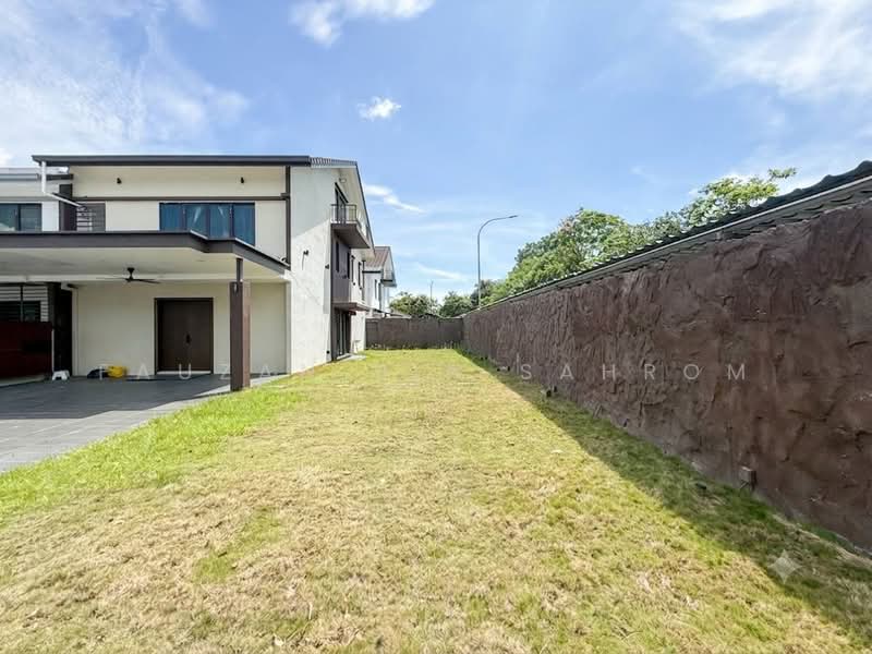 Rumah Teres 2.5 Tingkat untuk Dijual di Seksyen 16 (Shah Alam) - Fauzan bin Sahrom - PropertyGuru.com.my