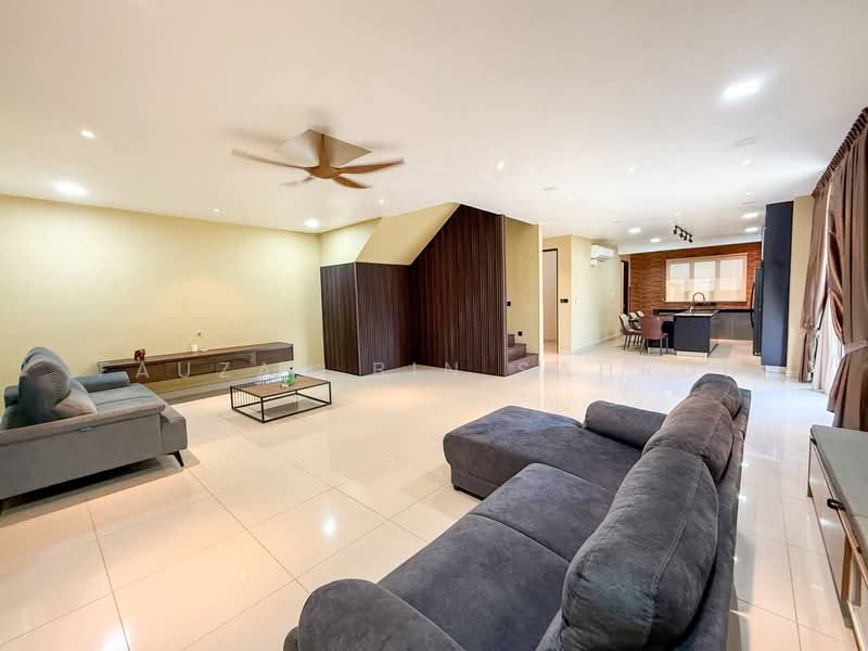 Rumah Teres 2.5 Tingkat untuk Dijual di Seksyen 16 (Shah Alam) - Fauzan bin Sahrom - PropertyGuru.com.my