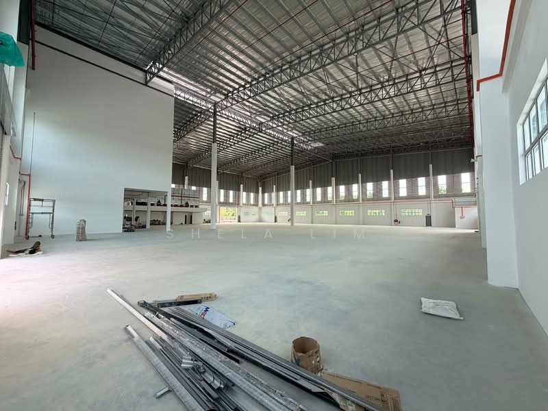 Factory for Sale in Taman Desa Cemerlang (Ulu Tiram) - Shela Lim - PropertyGuru.com.my