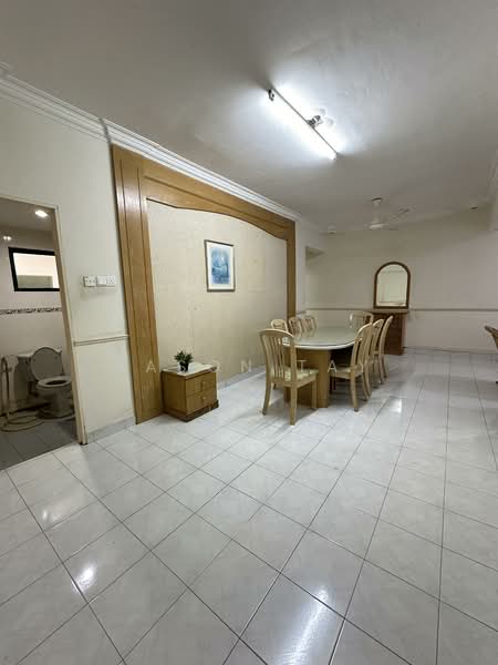 Condominium for Sale at Casa Lago - Jason Tay - Dining Room - PropertyGuru.com.my