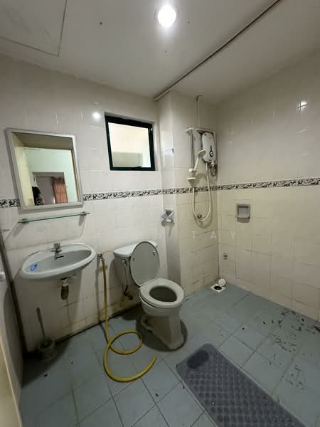Condominium for Sale at Casa Lago - Jason Tay - Bathroom - PropertyGuru.com.my