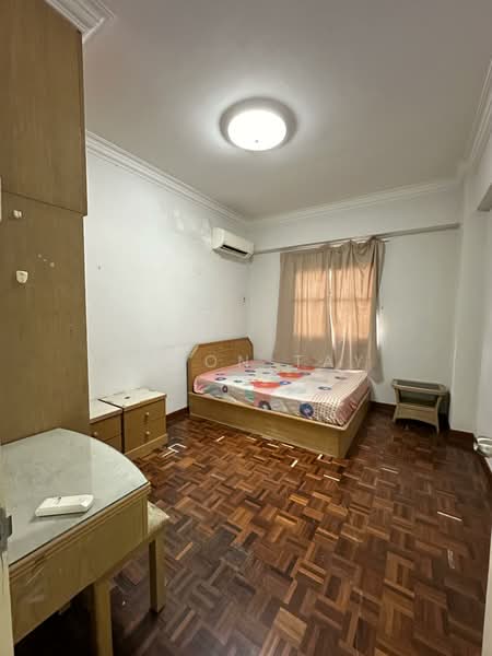 Condominium for Sale at Casa Lago - Jason Tay - Bedroom - PropertyGuru.com.my