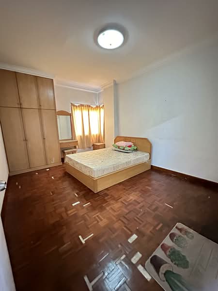 Condominium for Sale at Casa Lago - Jason Tay - Master Bedroom - PropertyGuru.com.my