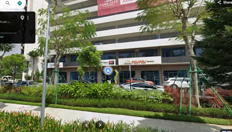 Shop for Rent in Taman Wahyu (Batu Caves) - Ng Moon Tsing - Exterior - PropertyGuru.com.my