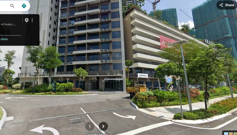 Shop for Rent in Taman Wahyu (Batu Caves) - Ng Moon Tsing - Exterior - PropertyGuru.com.my