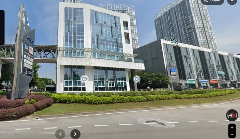 Shop for Rent in Taman Wahyu (Batu Caves) - Ng Moon Tsing - Exterior - PropertyGuru.com.my