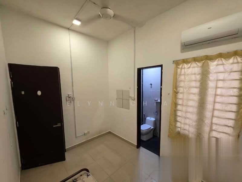 Rumah Teres 2 Tingkat untuk Disewa di Alam Impian (Shah Alam) - Elynn Chia - Bathroom - PropertyGuru.com.my
