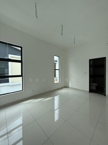 Rumah Kluster untuk Dijual di Taman Impian Emas (Skudai) - Shi Ting - PropertyGuru.com.my