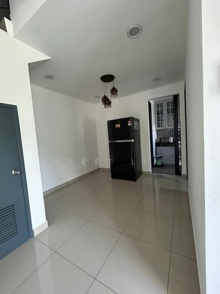 Rumah Kluster untuk Dijual di Bandar Pulai Jaya (Kulai) - Garet Lim - Interior - PropertyGuru.com.my