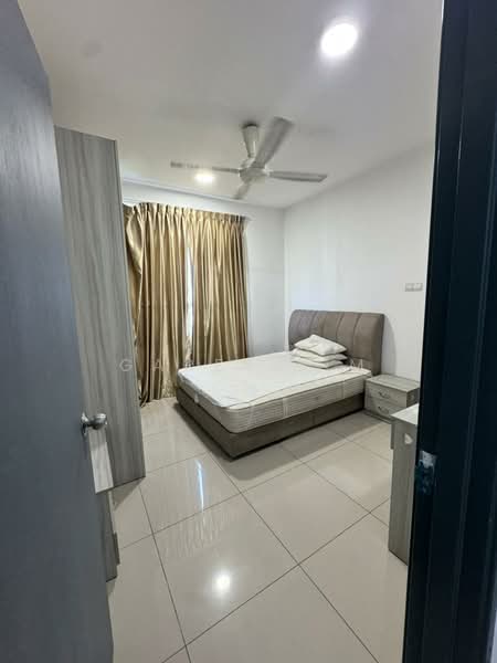 Rumah Kluster untuk Dijual di Bandar Pulai Jaya (Kulai) - Garet Lim - Bedroom - PropertyGuru.com.my