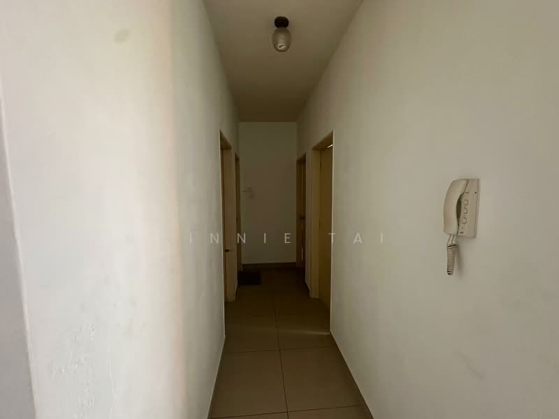Service Residence for Sale at Connaught Avenue - Winnie Tai - Corridor - PropertyGuru.com.my