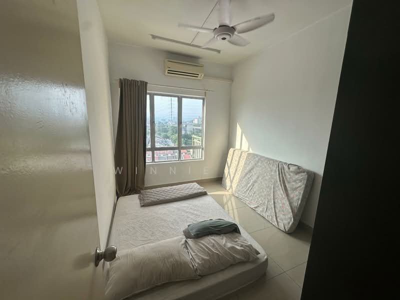 Service Residence for Sale at Connaught Avenue - Winnie Tai - Bedroom - PropertyGuru.com.my