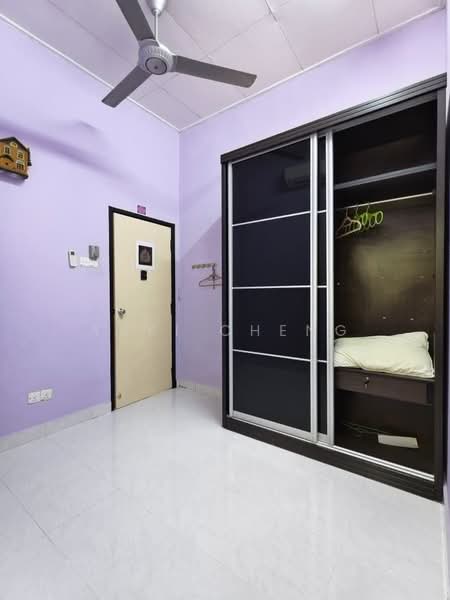 1-storey Terraced House for Sale in Taman Seri Austin (Tebrau) - Yuki Cheng - PropertyGuru.com.my