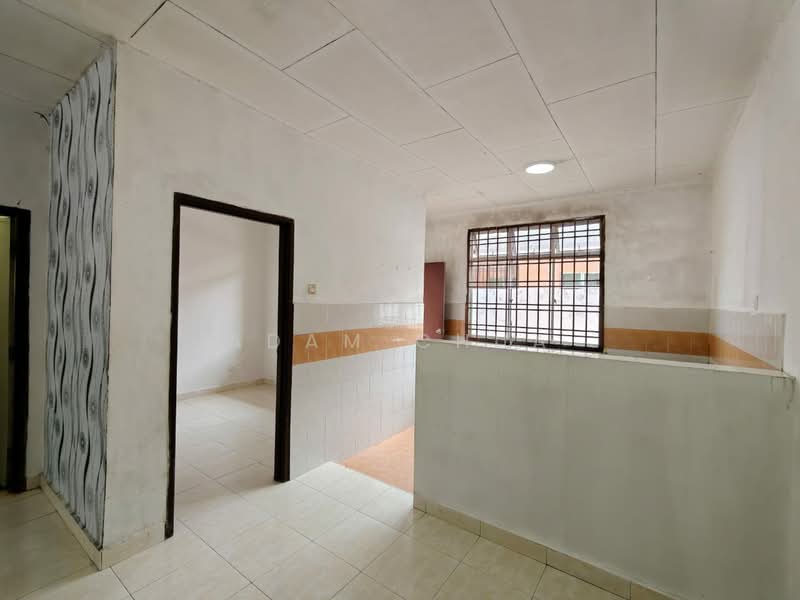 1-storey Terraced House for Rent in Taman Kempas Indah (Tebrau) - Adam Chua - PropertyGuru.com.my