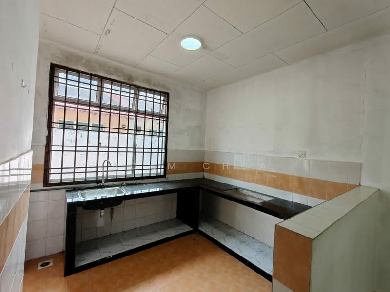 1-storey Terraced House for Rent in Taman Kempas Indah (Tebrau) - Adam Chua - PropertyGuru.com.my