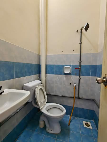 1-storey Terraced House for Rent in Taman Kempas Indah (Tebrau) - Adam Chua - PropertyGuru.com.my