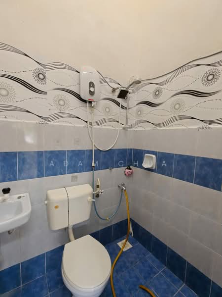 1-storey Terraced House for Rent in Taman Kempas Indah (Tebrau) - Adam Chua - PropertyGuru.com.my