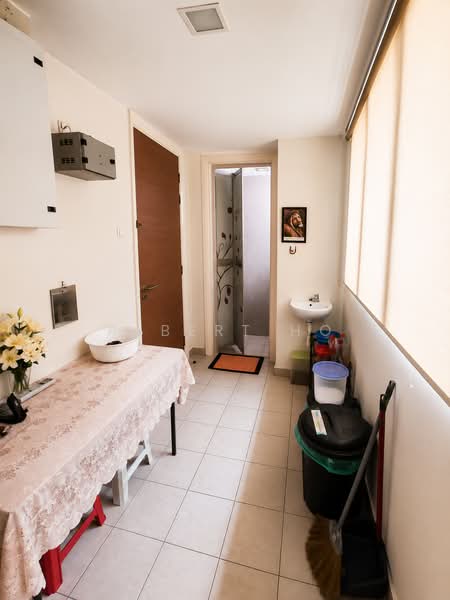 Condominium for Sale at Ara Hill Condominium - Albert Ho - Interior - PropertyGuru.com.my