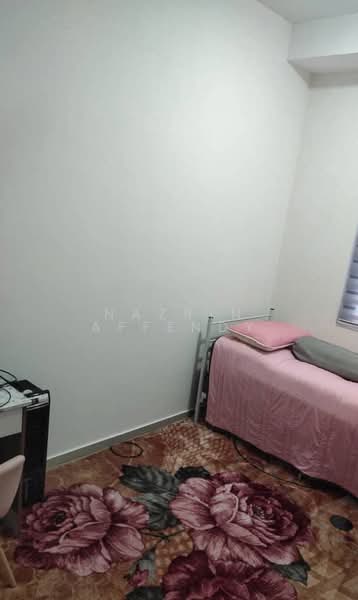 Service Residence for Rent at Zenopy Residences - Nazrin Affendy - PropertyGuru.com.my