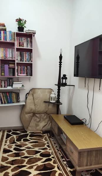 Service Residence for Rent at Zenopy Residences - Nazrin Affendy - PropertyGuru.com.my