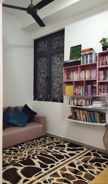 Service Residence for Rent at Zenopy Residences - Nazrin Affendy - PropertyGuru.com.my