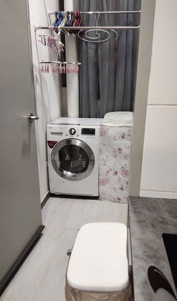 Service Residence for Rent at Zenopy Residences - Nazrin Affendy - PropertyGuru.com.my