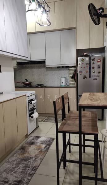 Service Residence for Rent at Zenopy Residences - Nazrin Affendy - PropertyGuru.com.my