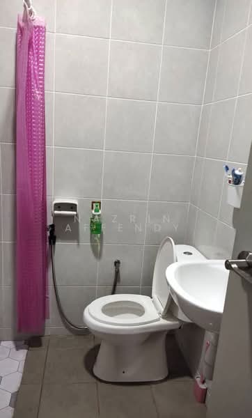 Service Residence for Rent at Zenopy Residences - Nazrin Affendy - PropertyGuru.com.my