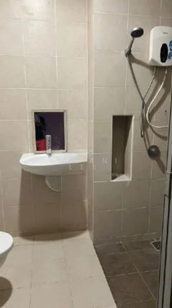 Condominium for Rent at PARC Regency (Residensi Masai) - Aamani Lee - Bathroom - PropertyGuru.com.my