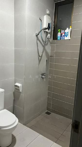 Condominium for Rent at PARC Regency (Residensi Masai) - Aamani Lee - Bathroom - PropertyGuru.com.my
