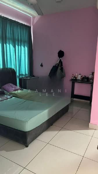 Condominium for Rent at PARC Regency (Residensi Masai) - Aamani Lee - Bedroom - PropertyGuru.com.my