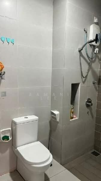 Condominium for Rent at PARC Regency (Residensi Masai) - Aamani Lee - Bathroom - PropertyGuru.com.my