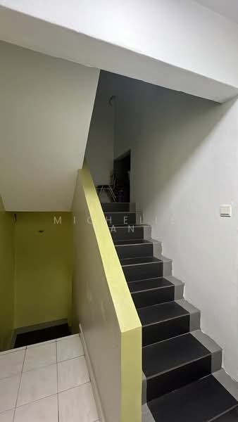 Terraced House for Sale in Taman Desa Karunmas (Balakong) - Michelle Tan - Interior - PropertyGuru.com.my