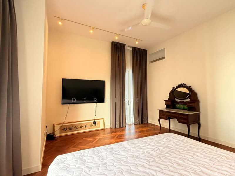 Condominium for Rent at Andaman @ Quayside - Derrick . - Bedroom - PropertyGuru.com.my